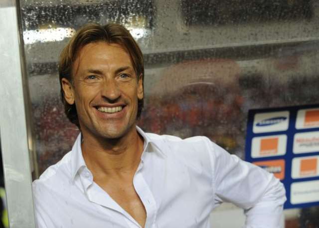 Hervé Renard Người Chinh Phục Các Châu Lục Với Những Dấu Ấn Đặc Biệt