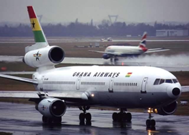 The time has come to realise it – Joyce Bawah Mogtari backs national airline revival