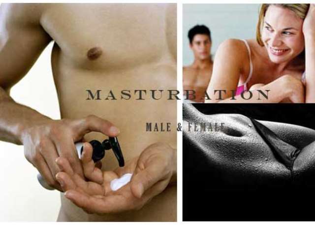 Masturbation,Crime Or Sin?