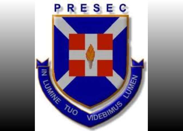 Presec Legon Logo