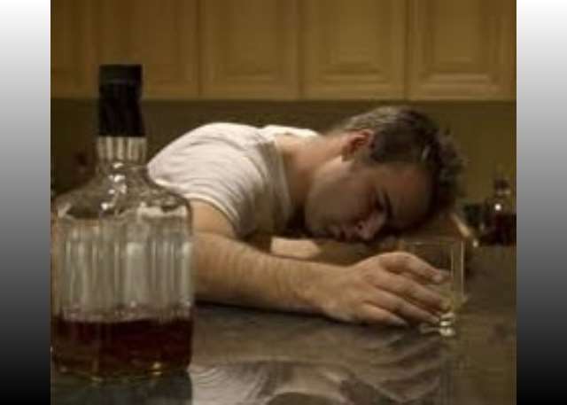 hangover from smoking cigarettes Smoking may worsen a hangover, US study finds
