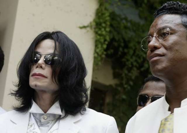 Thank you P-Square for incredible Michael Jackson tribute song - Jermaine Jackson