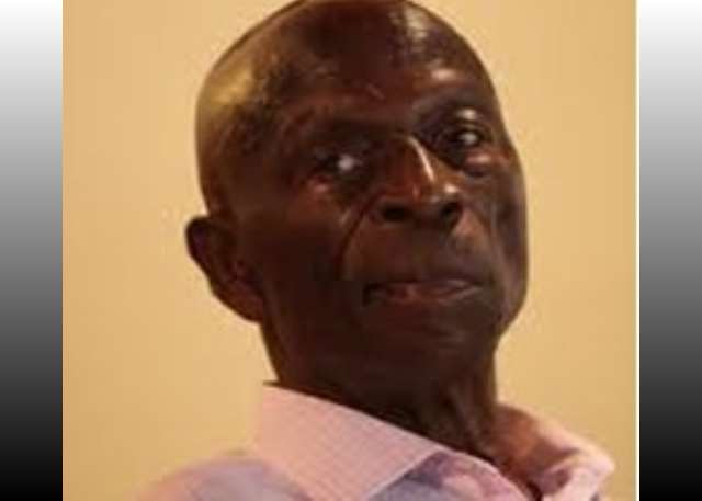 pioneer tobacco company ghana B.A Mensah is dead