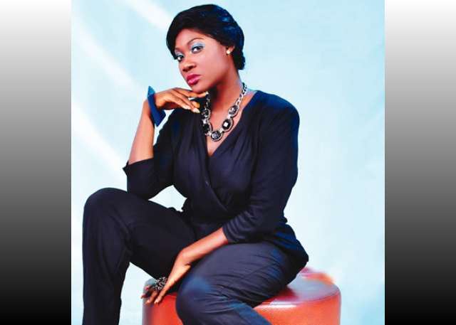 Three Months After Marriage,mercy Johnson Goes Blind