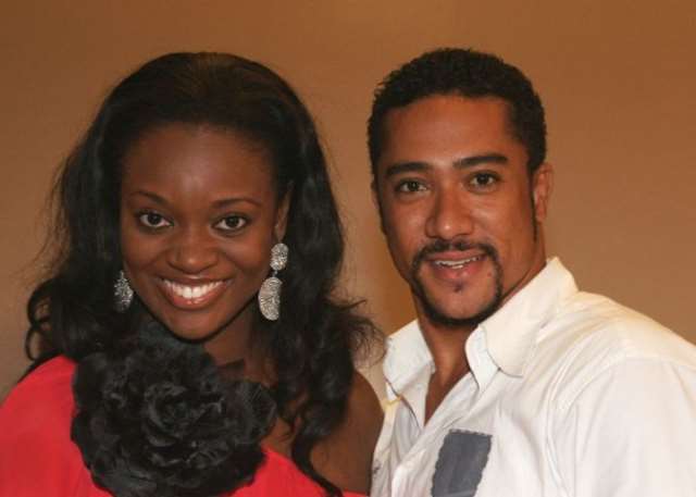 Majid And Jackie Appiah Top Movie Polls On Ghanamovie.Net