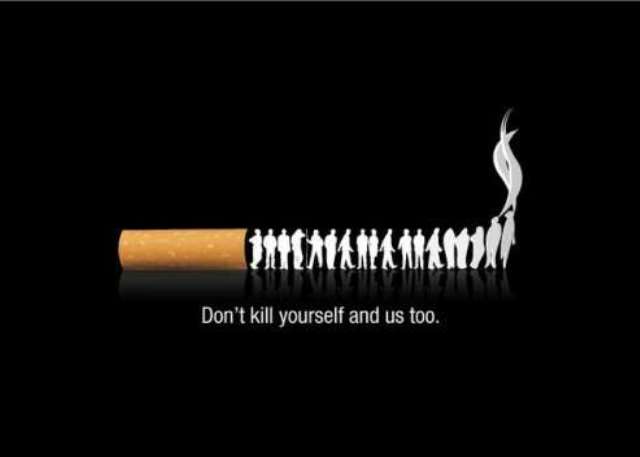 anti tobacco movement Scale-up anti-tobacco campaign