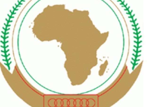 Map of Africa visual data 5