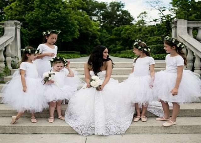 5 Meaningful Places to Donate Your Wedding Dress 5 Meaningful Places to Donate Your Wedding Dress