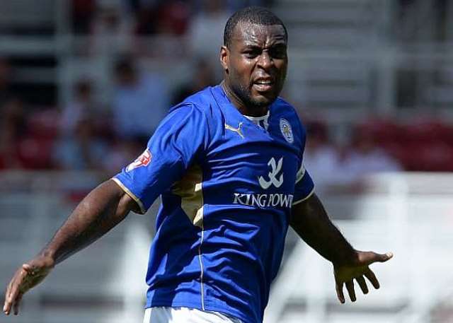 Wes Morgan - Hành trình vươn lên của một trung vệ cựa cứng nhưng đầy cảm hứng