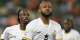 Jordan Ayew in the black stars: Fathers name,not players merit