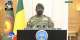 Malis junta chief says situation under control, urges citizens not to panic