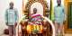 Garden City University introduces new Vice-Chancellor, Council to Asantehene