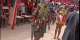 VIDEO: Ayanfuri Chief dies after testing potency of his juju at funeral