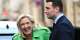 French far-right leaders court Israel, Germany envoys ahead of presidential poll