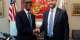 Nigeria–US Security Ties Deepen as NSA Nuhu Ribadu Meets VP Vance and Secretary of State Rubio in Washington