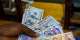 May 11: Cedi sells at GHS12.10 on forex market, GHS11.28 on BoG interbank