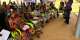 “The Sea Works At Night” project brings hope to tidal wave victims in Volta Region
