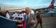 King Charles arrives in Bermuda after whirlwind US visit