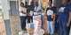 Bryan Kwabena Osei Baah Memorial Foundation launches community outreach with support to Atibie CHPS Compound