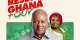 Mahama begins Eastern Region tour with May Day address and key projects