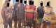 Ten suspects remanded over illegal mining near ECG high tension poles in Obuasi