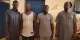 Police kill 2, arrest 4 in Upper East robbery gang bust
