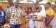 BECE 2026: Bongo MP donates 2,100 mathematical sets to candidates