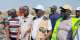 Upper East Regional Minister leads technical assessment for proposed airport project