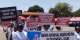 Workersdemand living wage and pension reform at Volta-Oti May Day celebration
