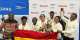 Ghana Wins Big at 2026 Robofest World Championships in USA
