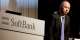 Japans SoftBank to spend €75bn on AI centres in France