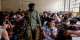 Ugandas Crackdown on Illegal Migrants: 231 Arrested in Kampala and Adjumani