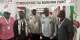 GPHA Delegation  Attends Burkina Faso Culture Week And Tours Its Newly Refurbished  Office