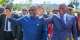 President Mahama attends innovation and development forum in Gabon