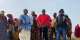 Torgbui Adzenu III raises alarm over coastal erosion in Fuveme