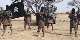 West Africa’s Security Crisis and the Urgent Case for an African-Led Military Doctrine