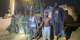 NAIMOS, Blue Water Guards arrest eight illegal miners in night raid at Mpatasie and Odaho; four excavators seized