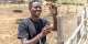 Lighting the way to protect Kenyas lions and the livestock they prey on