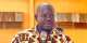 Bongo: Lawyer Charles Bawadua cuts sod for mechanized borehole at Gowrie SHS