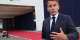 Macron calls for coordinated reopening of Hormuz as US initiative draws doubts