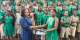 Ho authorities rally support for BECE candidates across 11 centres