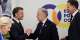 Canada joins European summit in Armenia as leaders confront security challenges