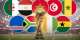 More Than Nicknames: The Ten African Teams Carrying a Continents Dreams to the 2026 World Cup