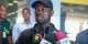 Ghanaian evacuated from South Africa after xenophobic attacks