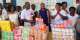 Jomoro MP Dorcas Afo-Toffey marks birthday with mothers at Half Assini Hospital
