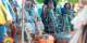 SpeakerBagbinhonouredwith chieftaincy title atKalibiFestival in Sankana