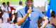 MobileMoney LTD CEO joins MoMAG to celebrate May Day with sports and solidarity