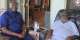Bawumia visits Wireko-Brobbey as part of NPP reconciliation drive