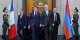France positions itself at the heart of Armenia’s pivot to Europe