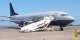 Air Ghanas New Boeing 737-400 Freighter Lands in Ghana, Boosting West Africa Cargo Capacity